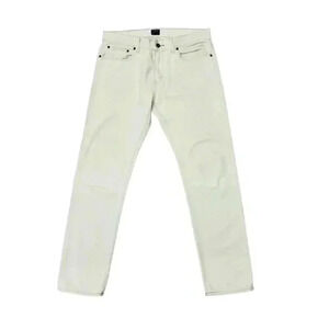 J. Crew The Driggs Light Jeans Pants Good Condition Mens 34